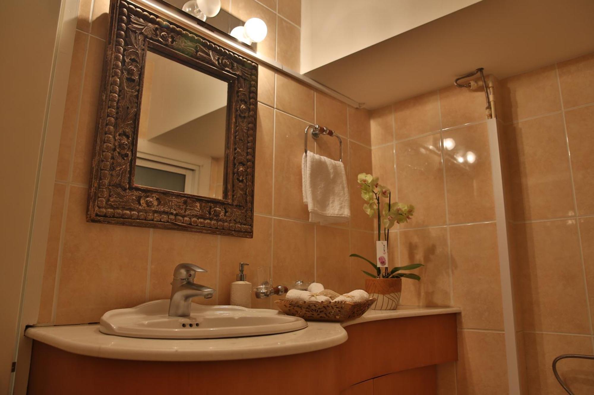 Sofouli Suites Nikozja Zewnętrze zdjęcie