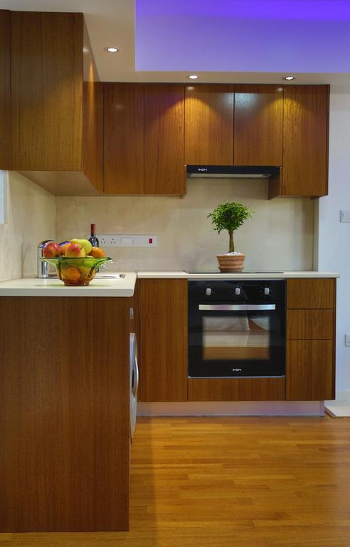 Sofouli Suites Nikozja Zewnętrze zdjęcie