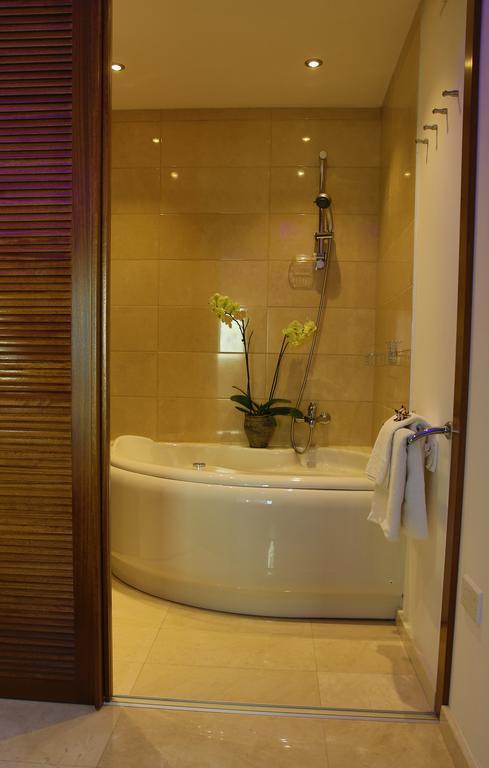 Sofouli Suites Nikozja Zewnętrze zdjęcie