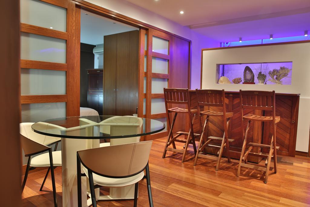 Sofouli Suites Nikozja Zewnętrze zdjęcie