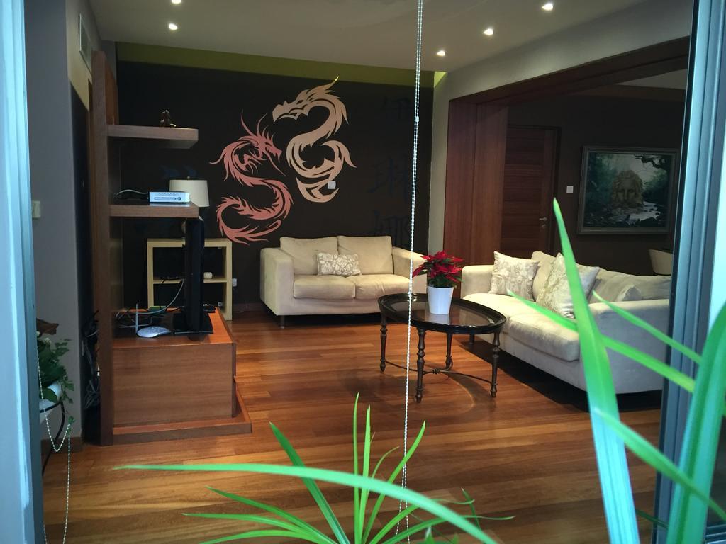 Sofouli Suites Nikozja Zewnętrze zdjęcie