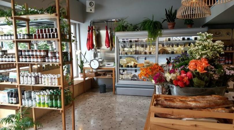 Sofouli Suites Nikozja Zewnętrze zdjęcie