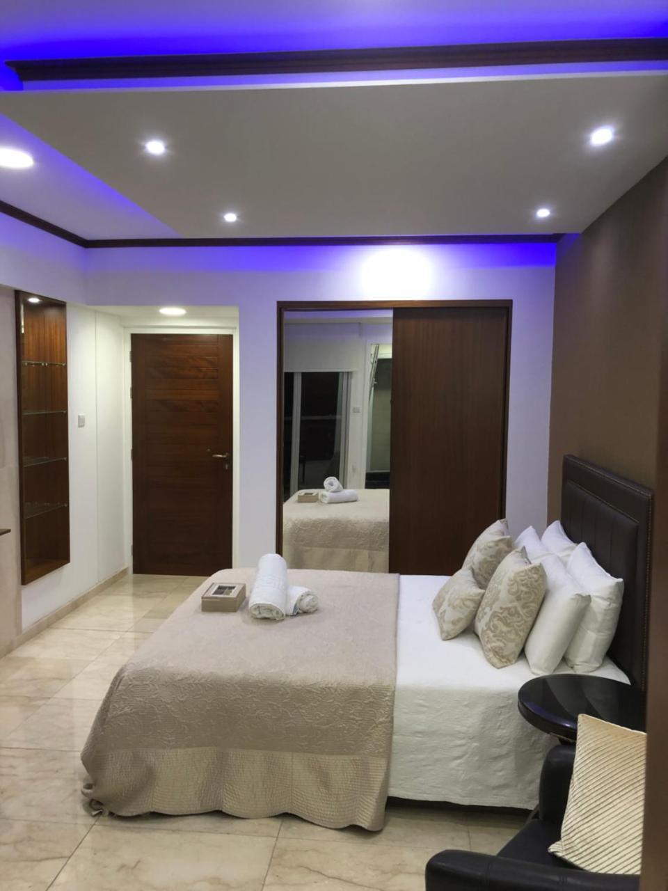 Sofouli Suites Nikozja Zewnętrze zdjęcie